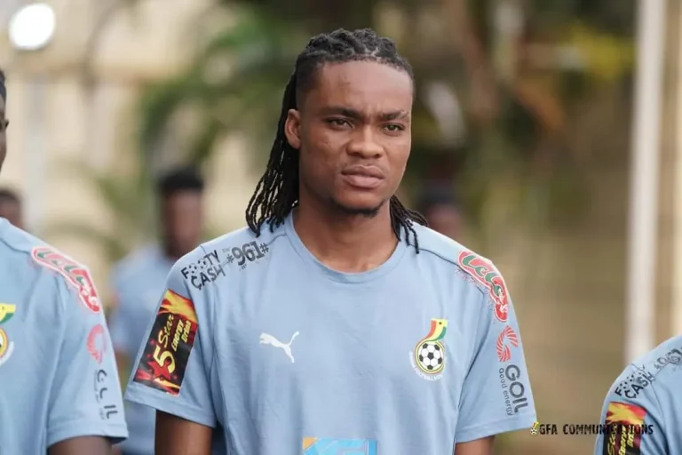 We are going to qualify – Razak Simpson