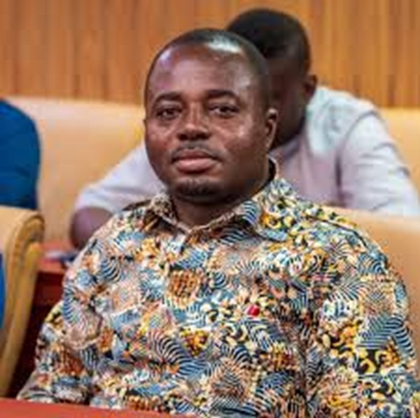 Juaben MP expresses fear over host communities suffering from MIIF Act amendment