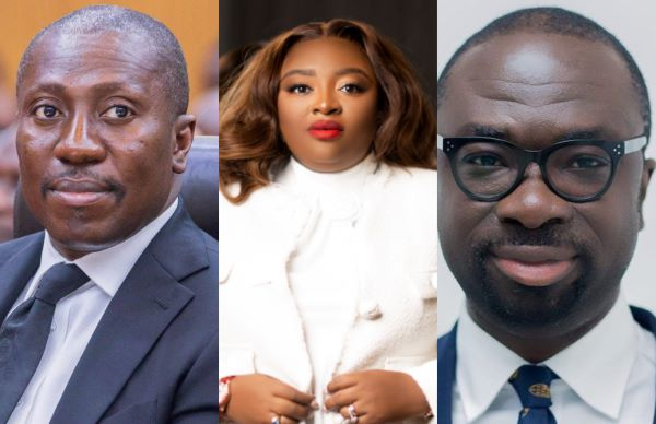 The inconsistencies in what Afenyo-Markin and Oware-Mensah’s lawyer have said