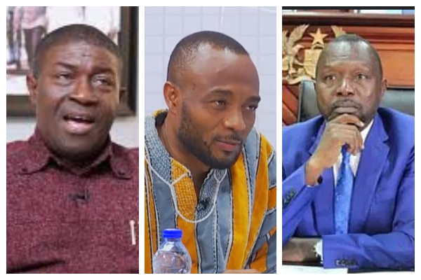 Pressure mounts on AG to name MP paid by former NSS boss to kill ‘ghost names’ scandal
