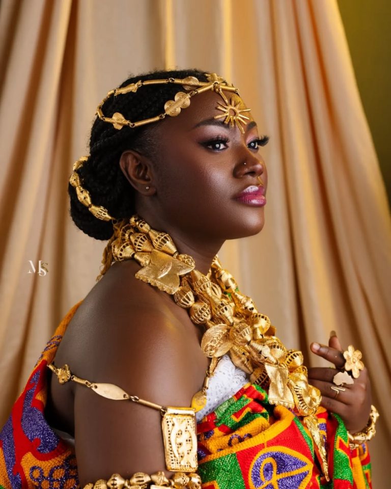 A Lyrical Tribute to the Earth and African Heritage