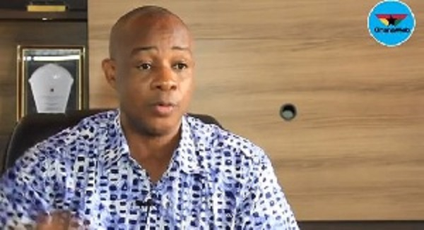 WAANSA Ghana congratulates Dr. Adam Bonaa on appointment as Acting Executive Secretary of National Small Arms Commission