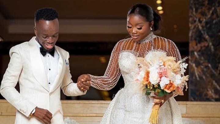 Why I Chose My Wife – Akwaboah Jnr. Opens Up