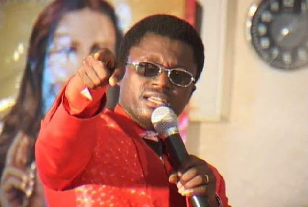 The chief who invited Kofi Adomah to Dormaa must be arrested immediately – Opambour