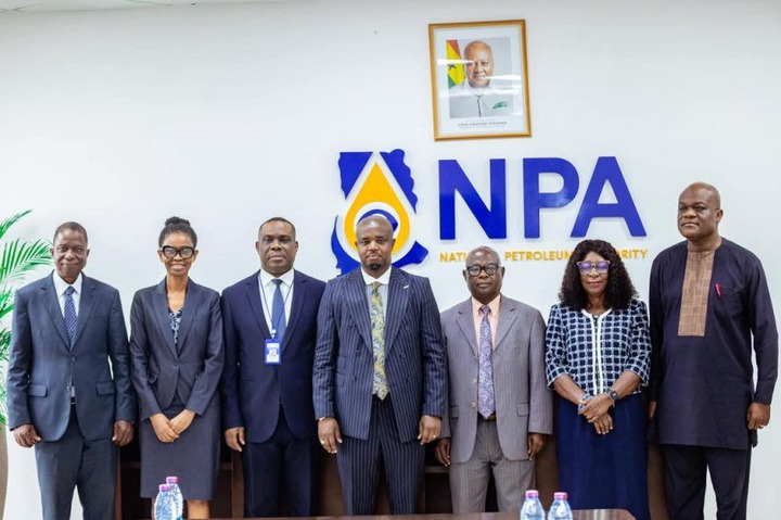 NPA inaugurates audit committee to strengthen accountability