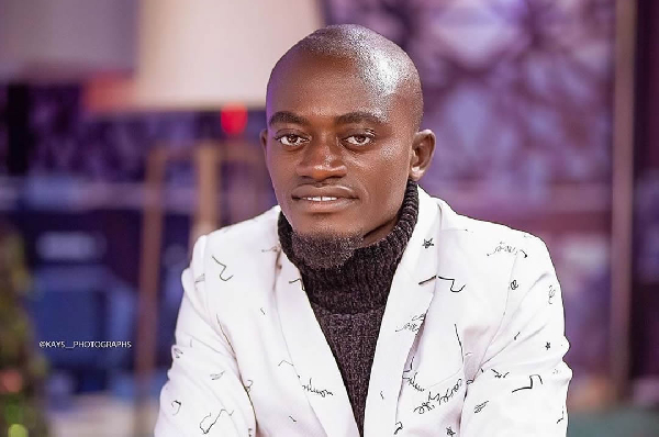 I was paying GHC15k a day