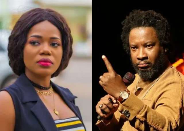 Sonnie Badu Has Paid His $300 Debt – Mzbel