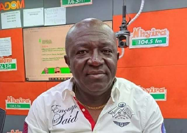 Summon Akufo-Addo to disciplinary committee for Afoko, Agyepong exits