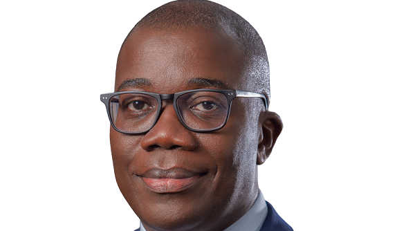Fidelity Bank MD reaffirms commitment to CSR and SMEs business support