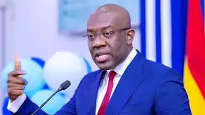 John Mahama Has Done A Good Job For The People Of Ghana–Kojo Oppong Nkrumah
