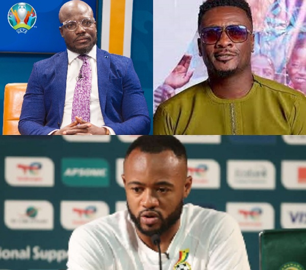 Agyemang-Badu details why Black Stars are excelling