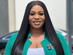 You should have spoken up and resigned – Nyaho Tamakloe to Adwoa Safo