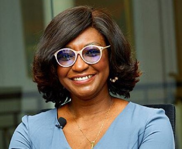 Juliet Asante shares ordeal as Executive Secretary of National Film Authority