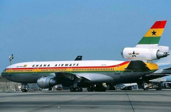 Ghana exploring UAE technical support to revive national airline