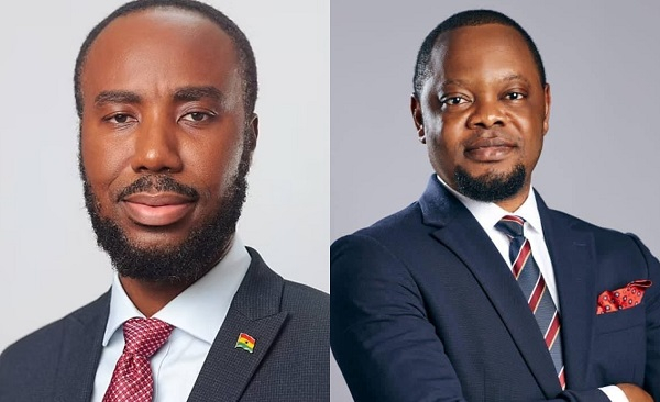 Adu-Boahene’s wife allegedly packed cash in suitcases to conceal evidence – Deputy AG