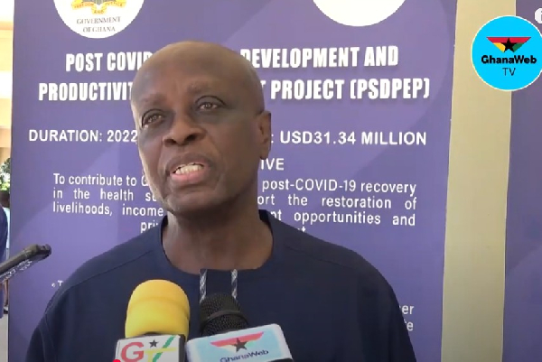 AfDB’s $28.5million boost fuels research innovation for 20 Ghanaian students