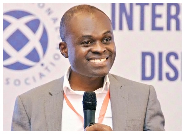 Anas’ defamation victory is a shot in the arm for journalists – Martin Kpebu