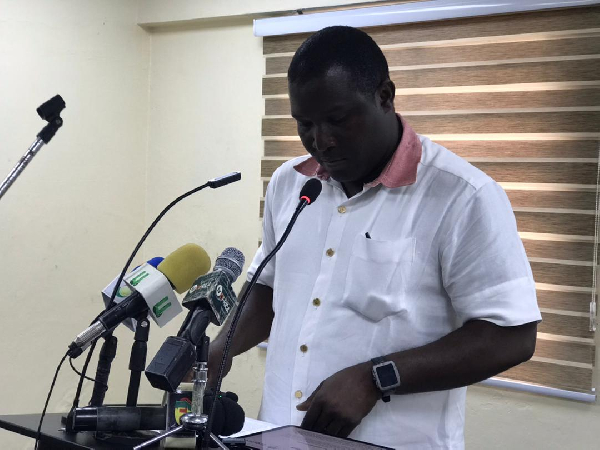Government backtracking on pledge to revoke L.I on mining in forest reserves – A Rocha Ghana