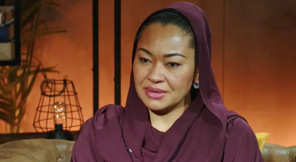 ‘Nigerian Senate is run like a cult’, suspended MP tells BBC