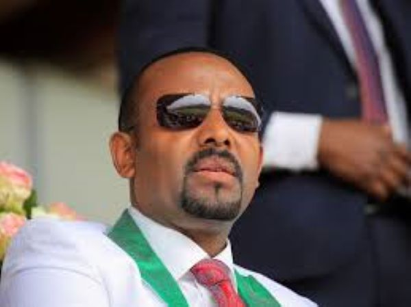 Ethiopia rules out conflict with Eritrea over Red Sea access