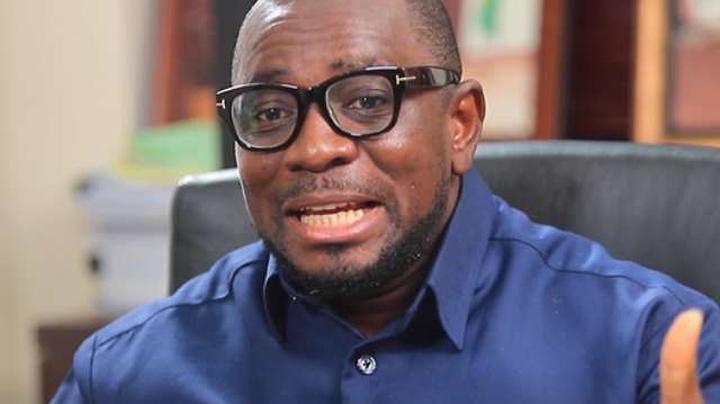 We Lambasted Akufo-Addo On This Issue But Have Kept Quiet While JM Is Doing Worse On Same The Issue