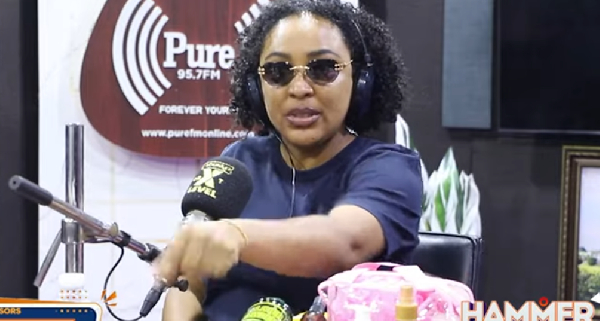 What women look for before accepting a man’s proposal – Nikki Samonas explains