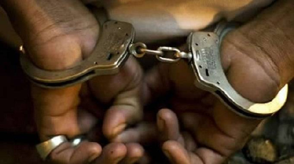 One person arrested in connection with Ahmed Suale’s murder