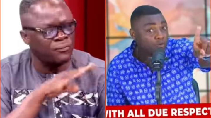 Kevin Taylor Responds to Samson Anyenini’s Call for His Arrest by Law Enforcement