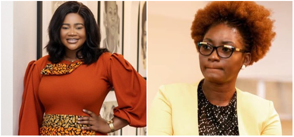‘Unfortunate’- Kafui Danku reacts to ‘harrowing’ events during Juliet Asante’s tenure