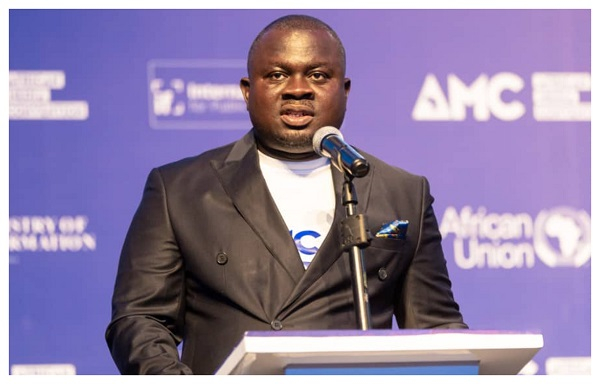 Fix malfunctioning streetlights to save lives – GJA president urges government