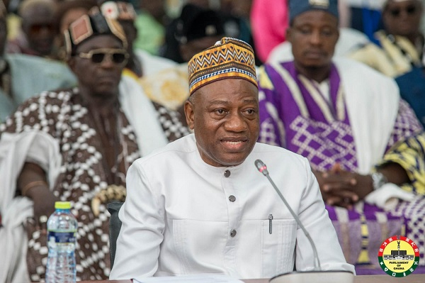 Dr Rashid Hassan Pelpuo reaffirms Ghana’s commitment to strengthening ILO partnership