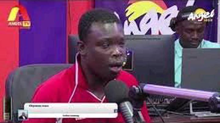 NPP Approached Me With Money To Shut Up But No One Can Buy My Conscience