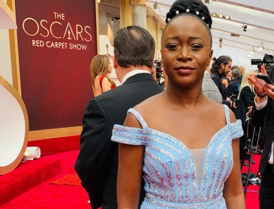 FIX FOUNDATIONS BEFORE FUNDING GHANA’S FILM INDUSTRY — Filmmaker, Leila Djansi Urges President Mahama’s Government