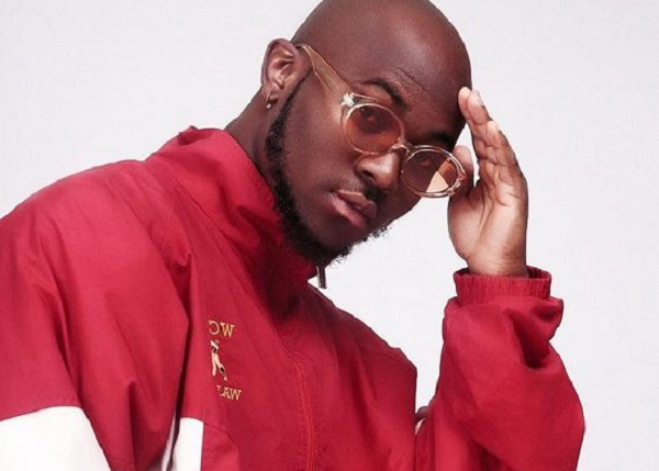 I’ll be back – King Promise vows to return for more awards after first win of the night