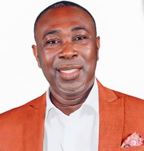 Samuel Fletcher grateful to President Mahama for Deputy VRA CEO Appointment
