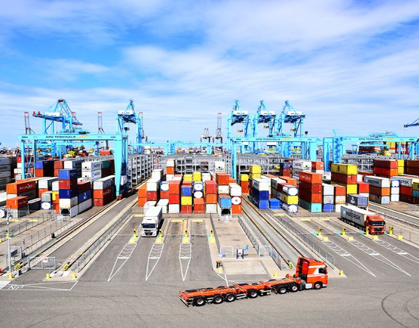 Over 1,300 ECG containers missing at Tema Port – Investigative report reveals