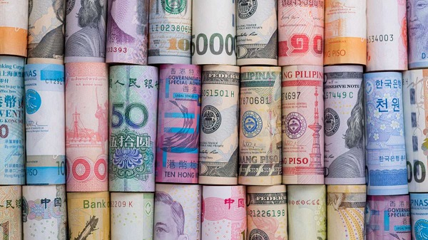 The unseen crisis of illicit financial flows