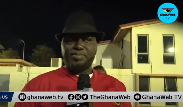 Overjoyed Ghanaians praise Otto Addo, Black Stars players after 5-0 win over Chad