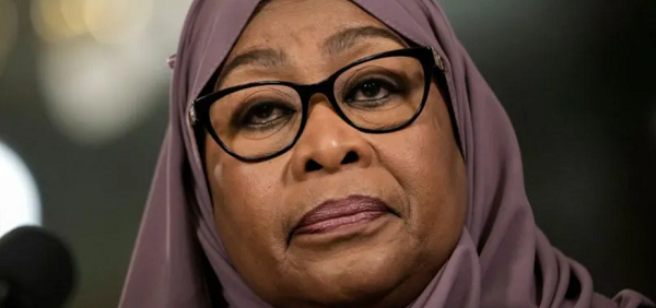 Tanzania raises minimum wage to Sh500,000 after 35.1% increase by President Samia