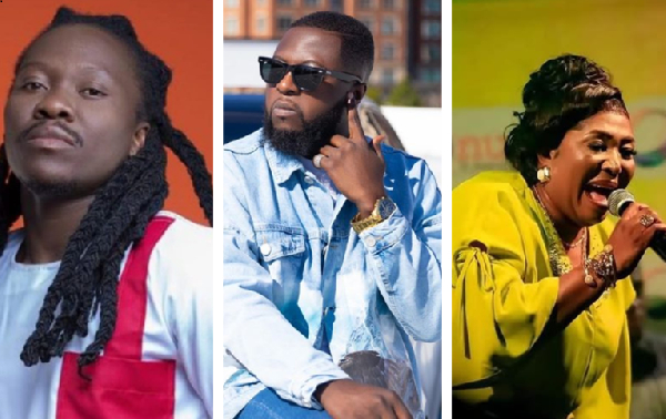 King Paluta-TGMA Saga: Screwfaze, Guru and Grace Ashly suffered similar fate