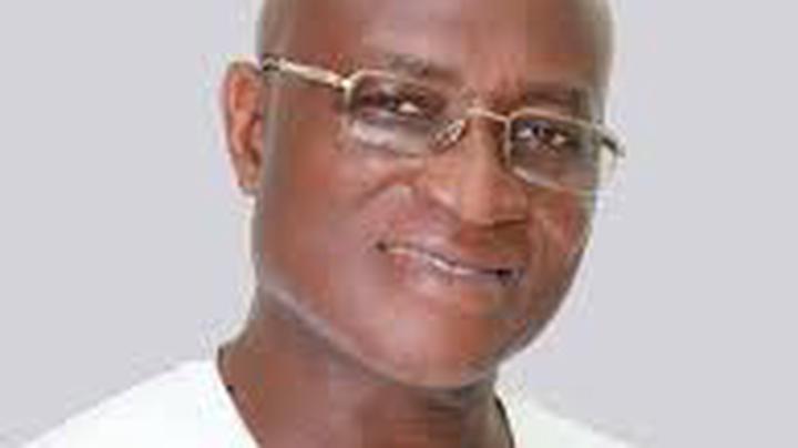 They Promised To Support Me, So I Should Hold On As Majority Leader–Mensah Bonsu