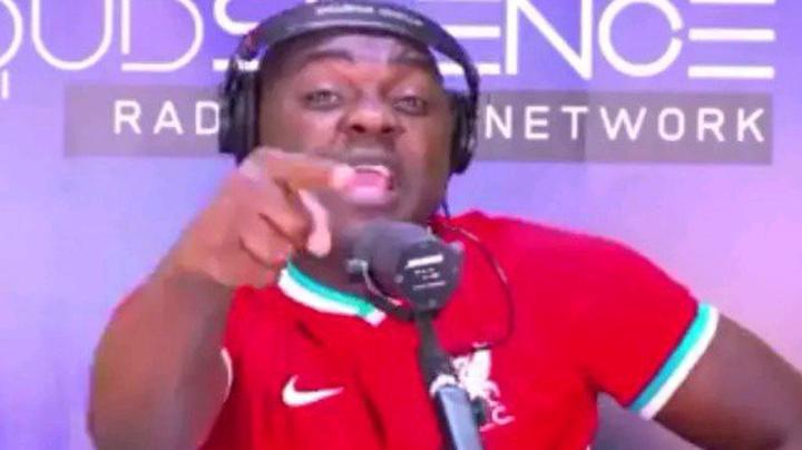 Send This Message To Otumfuor Immediately
