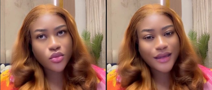 Nkechi Blessing Cries Out As Brands Refuse To Work With Her Over Past Online Feuds