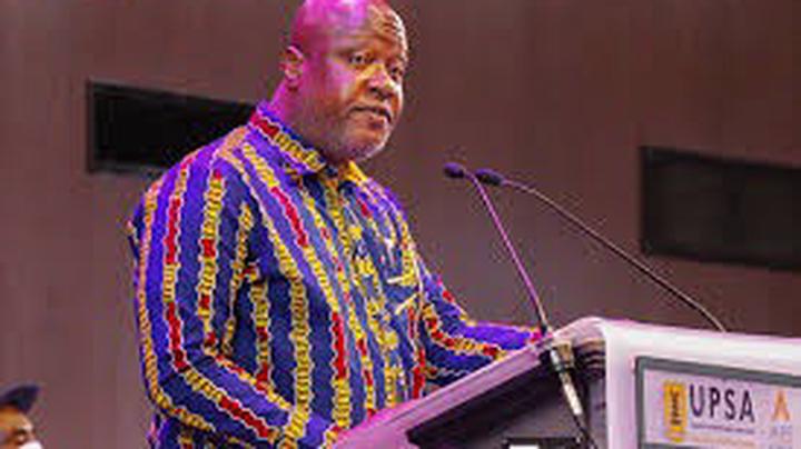 I will carry on with my passion—Kwame Sefa Kayi Assures