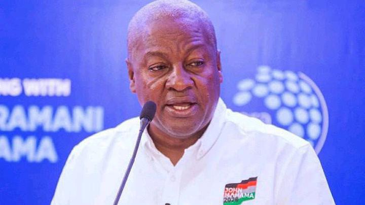 President Mahama To Put A Smile On The Face Of Workers As Wage Negotiations Begin