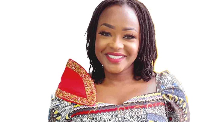 Ghana is bleeding from corruption – Nuong Faalong