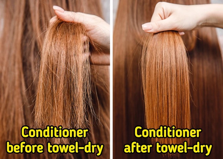 10 Everyday Hair Habits That Could Be Hurting Your Scalp