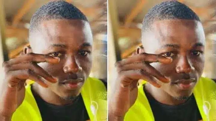 Midnight Murder Shakes Madina As Mobile Money Vendor Tracked and Killed