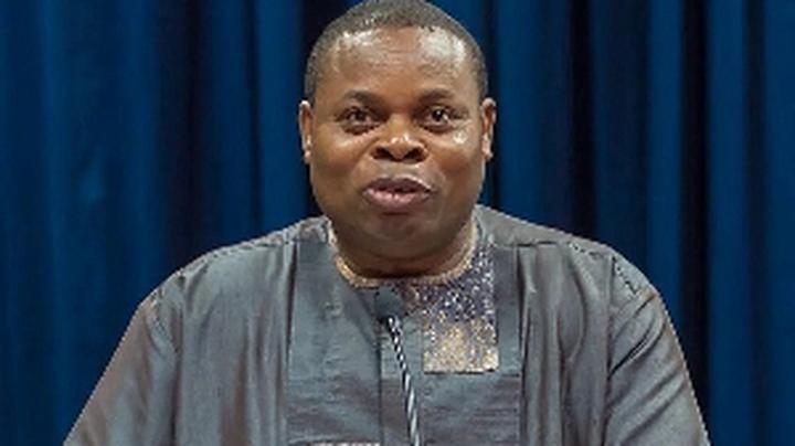 Franklin Cudjoe Mocks Ghana’s ‘Disappearing Containers’ Saga