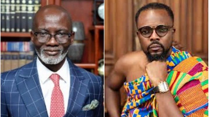 Gabby Otchere Darko Commends President Mahama’s Inauguration, Highlights National Unity